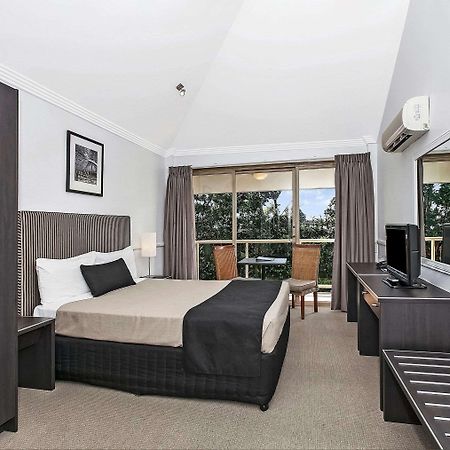 Comfort Inn & Apartments Northgate Airport Brisbane Eksteriør bilde