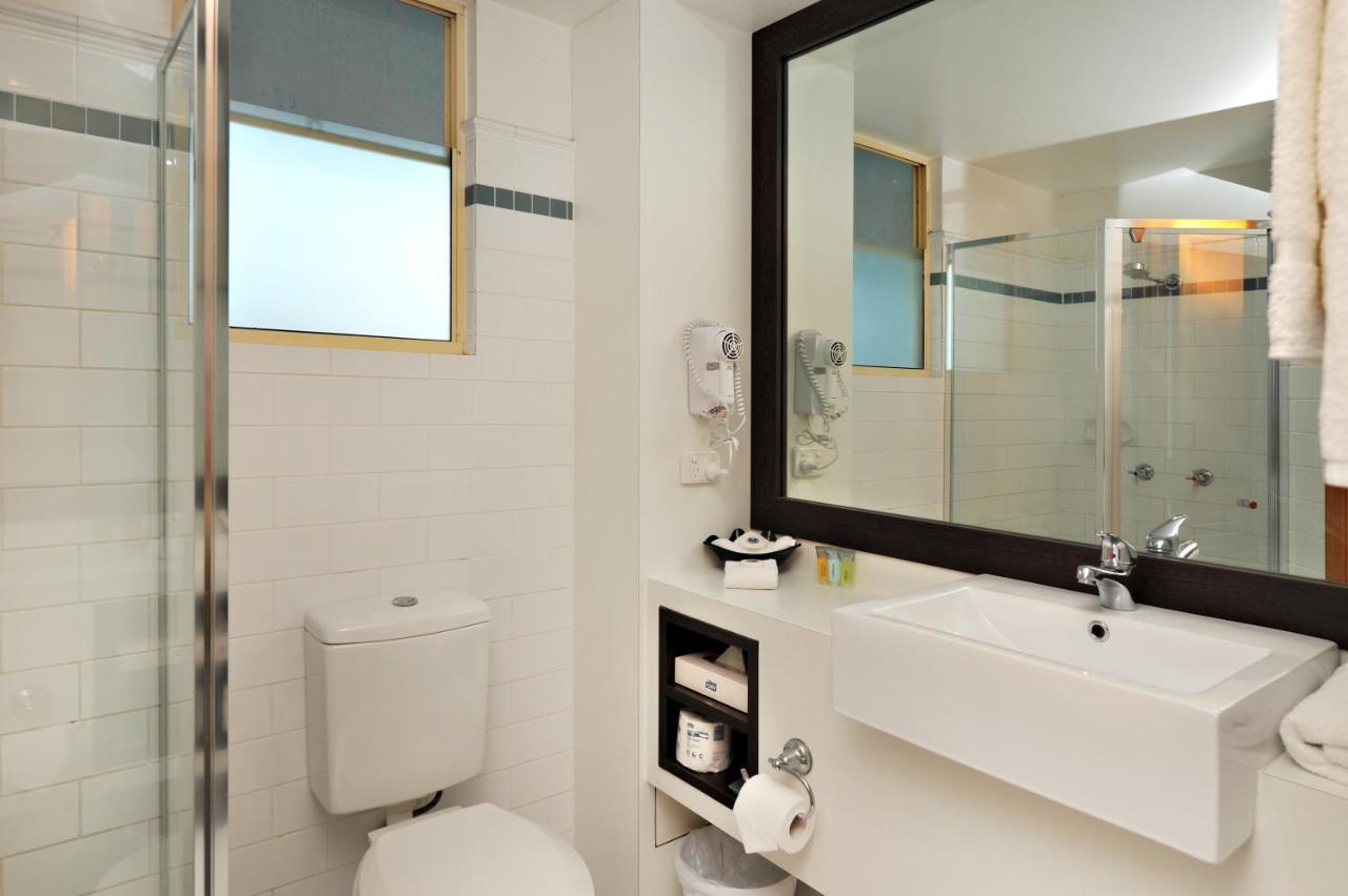 Comfort Inn & Apartments Northgate Airport Brisbane Eksteriør bilde