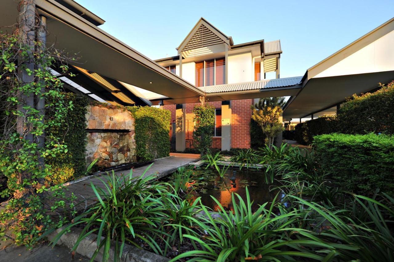 Comfort Inn & Apartments Northgate Airport Brisbane Eksteriør bilde