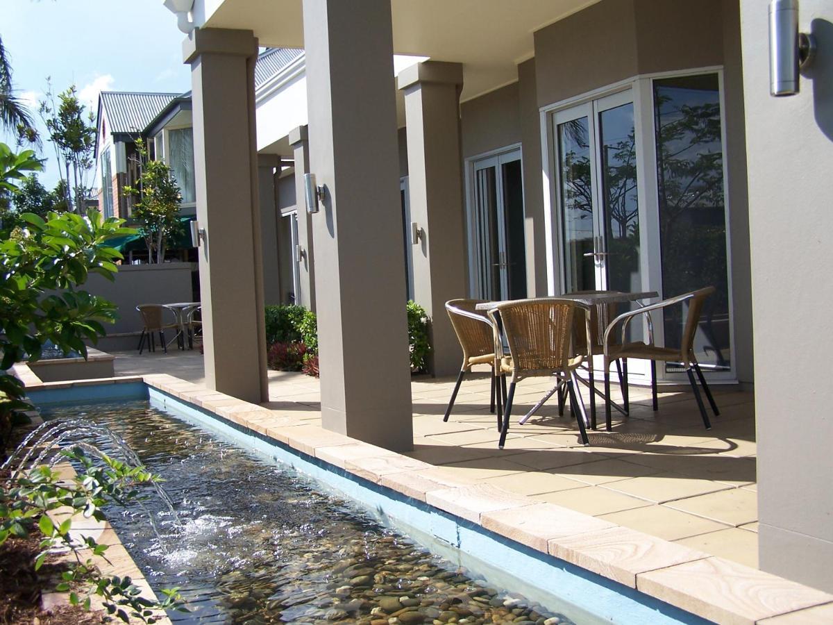 Comfort Inn & Apartments Northgate Airport Brisbane Eksteriør bilde