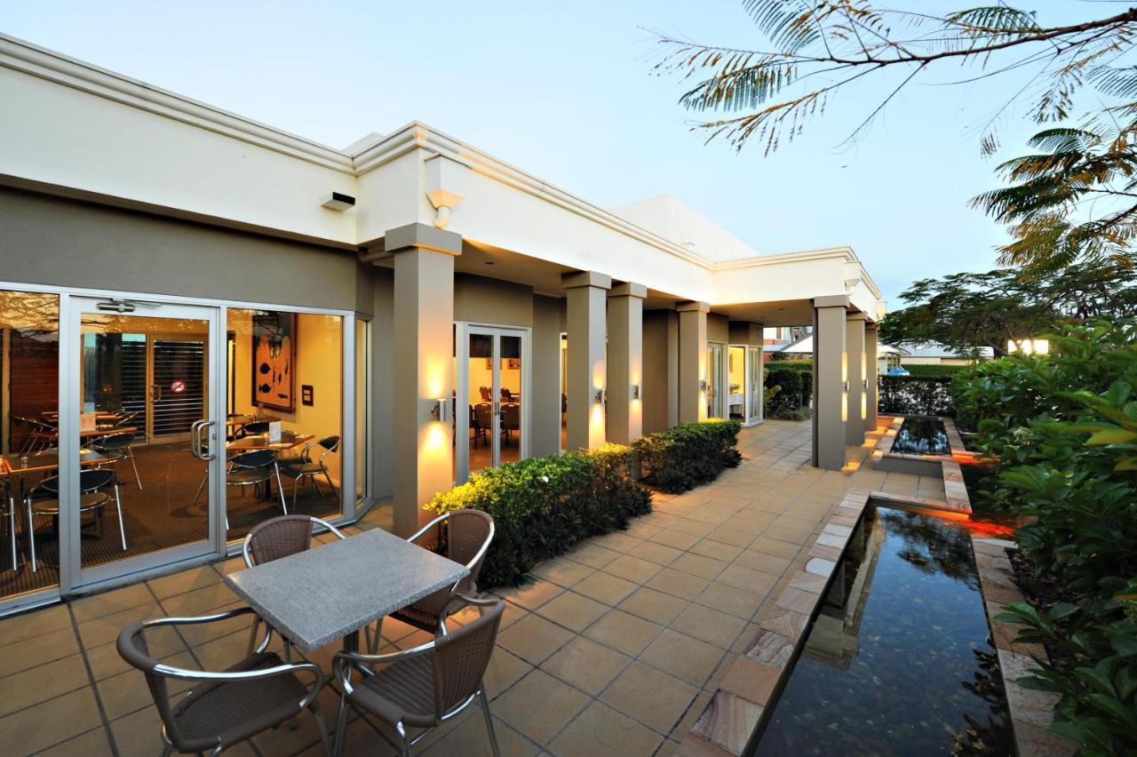 Comfort Inn & Apartments Northgate Airport Brisbane Eksteriør bilde