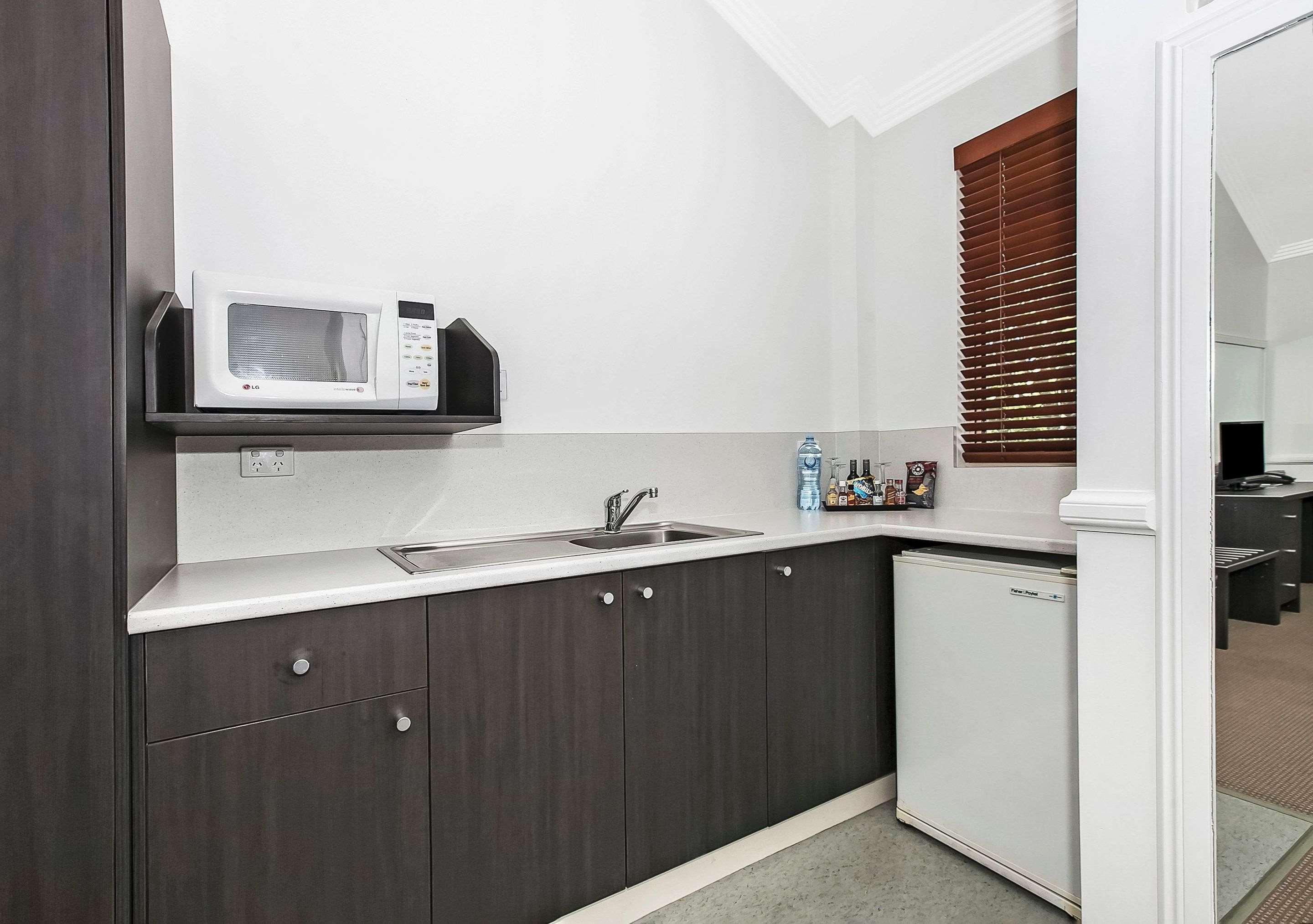Comfort Inn & Apartments Northgate Airport Brisbane Eksteriør bilde
