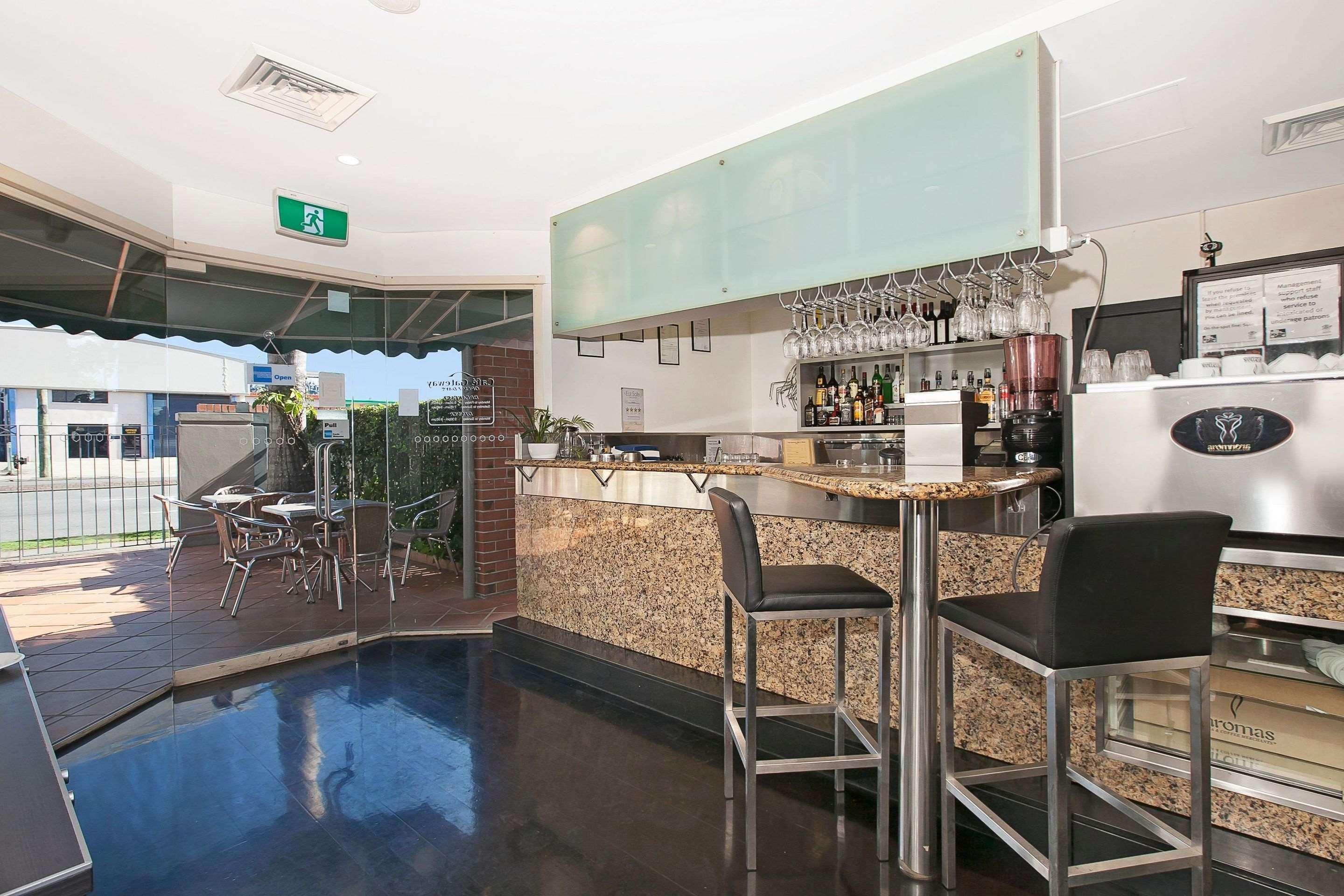 Comfort Inn & Apartments Northgate Airport Brisbane Eksteriør bilde