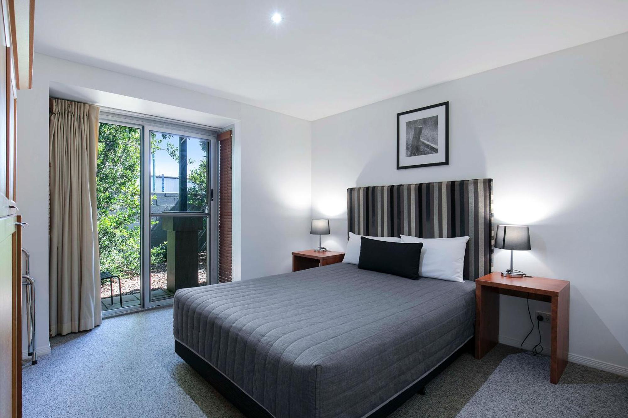 Comfort Inn & Apartments Northgate Airport Brisbane Eksteriør bilde