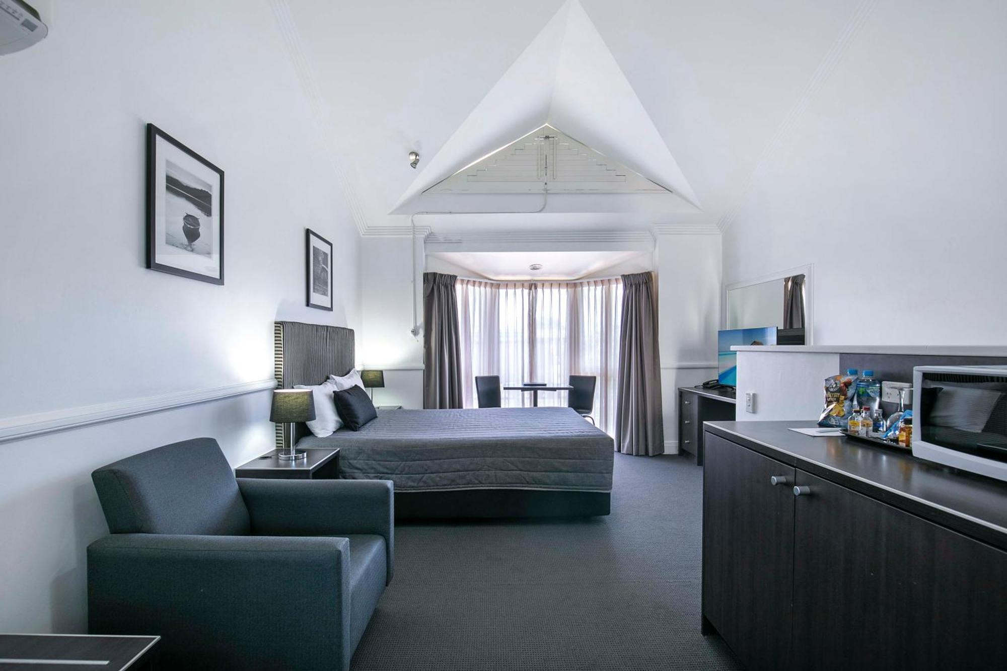 Comfort Inn & Apartments Northgate Airport Brisbane Eksteriør bilde