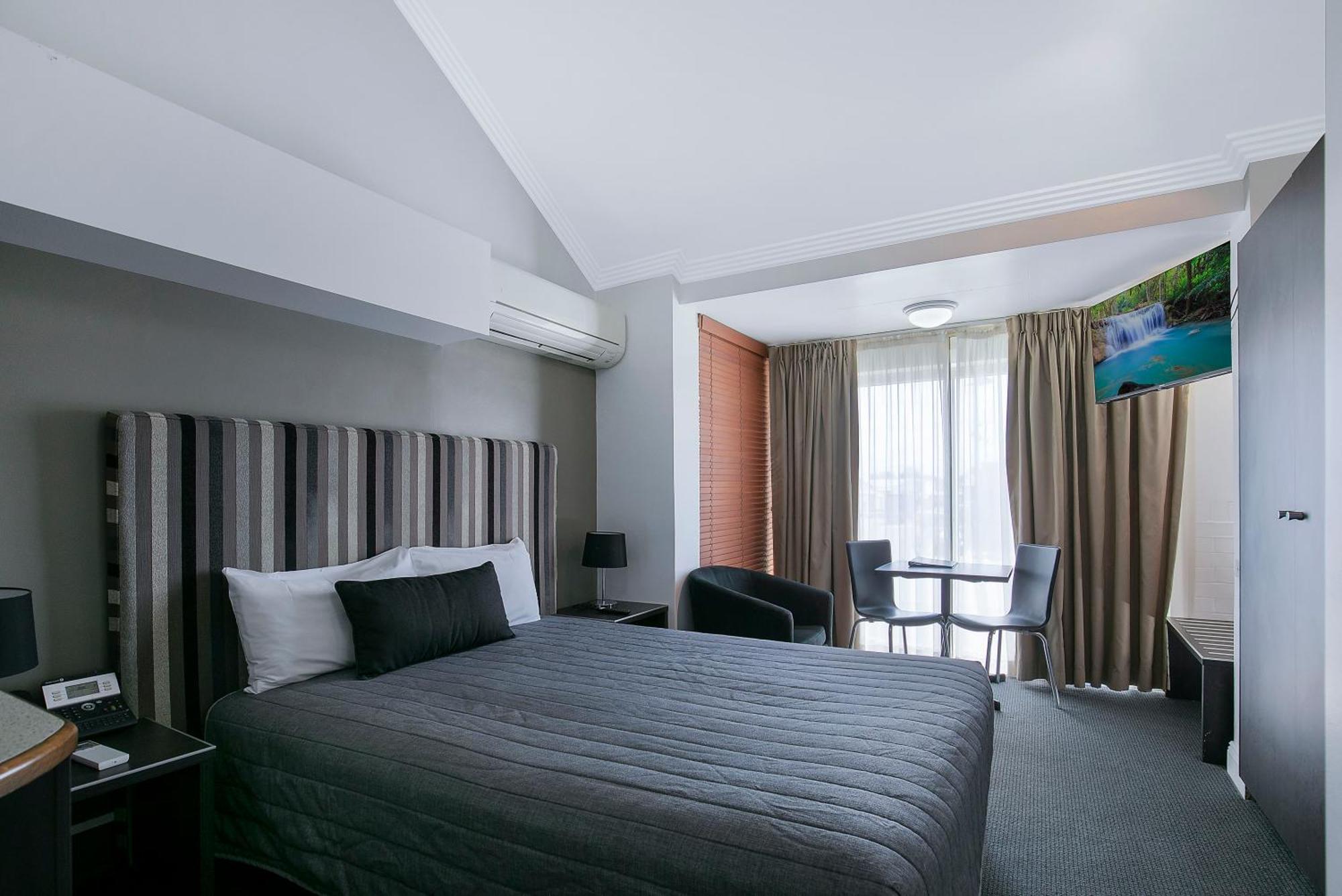 Comfort Inn & Apartments Northgate Airport Brisbane Eksteriør bilde
