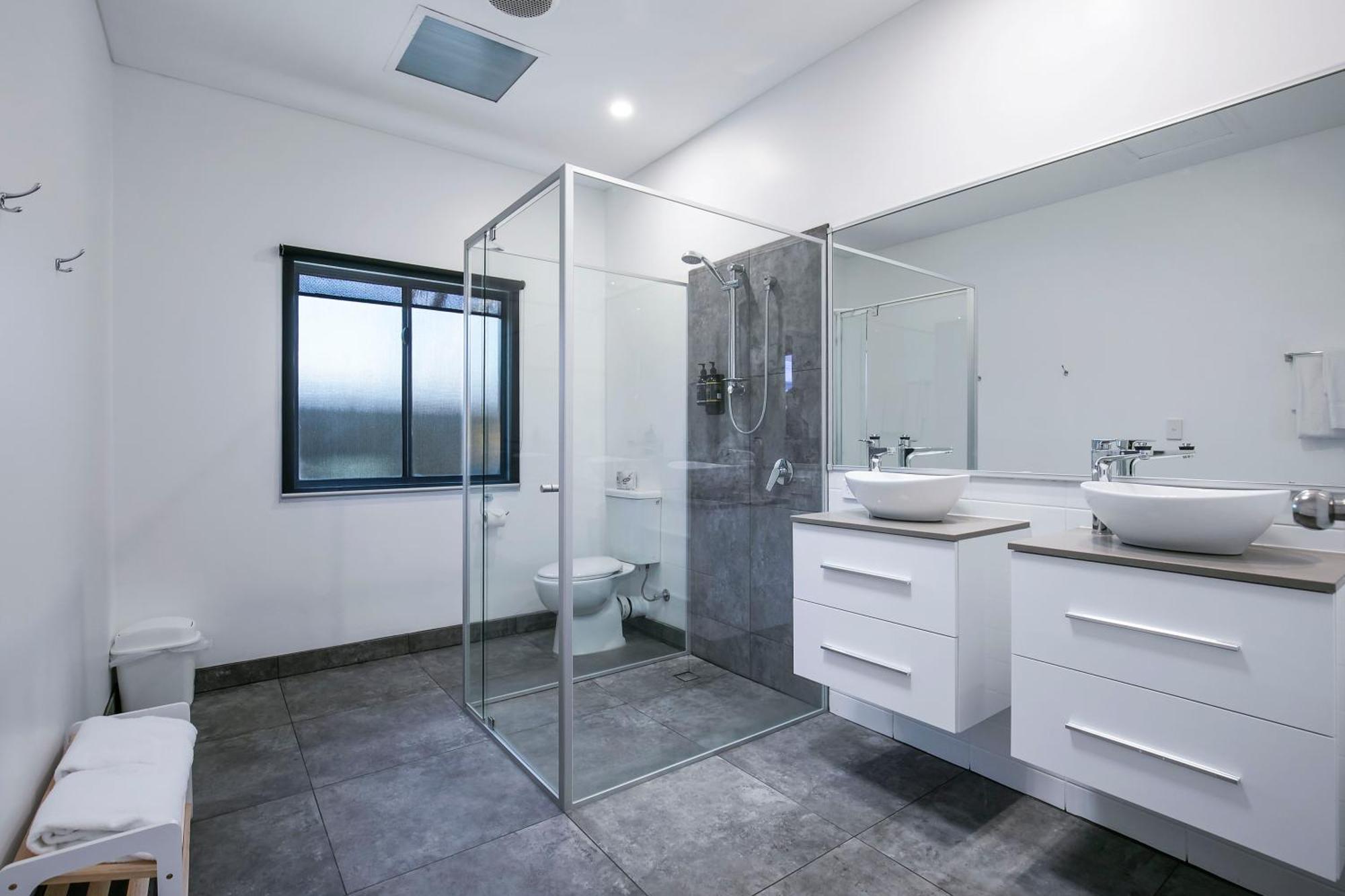 Comfort Inn & Apartments Northgate Airport Brisbane Eksteriør bilde