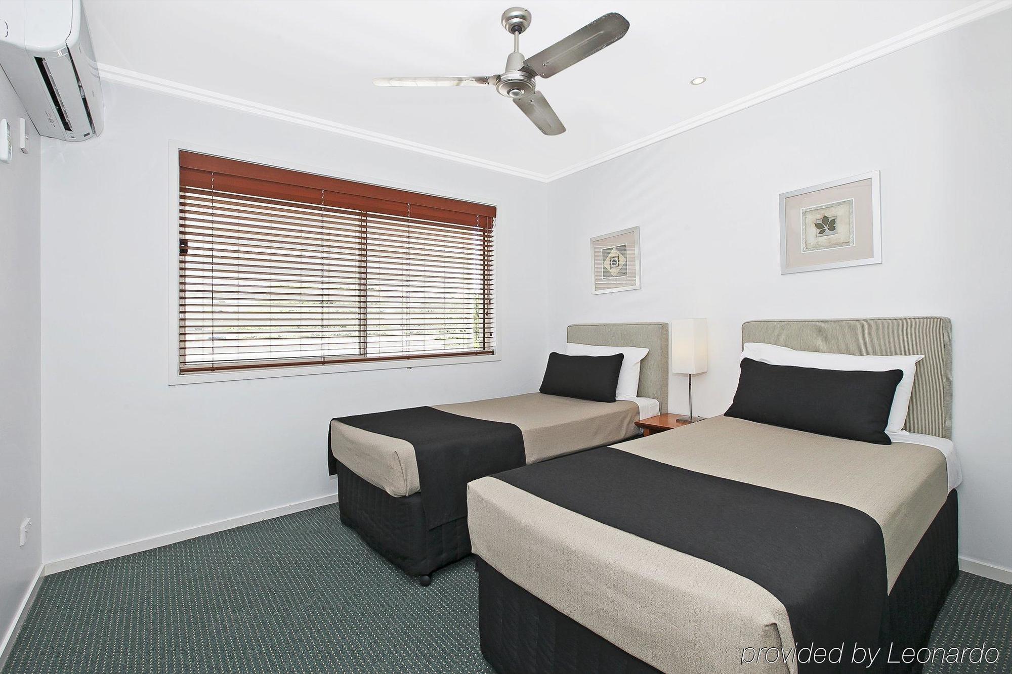 Comfort Inn & Apartments Northgate Airport Brisbane Eksteriør bilde