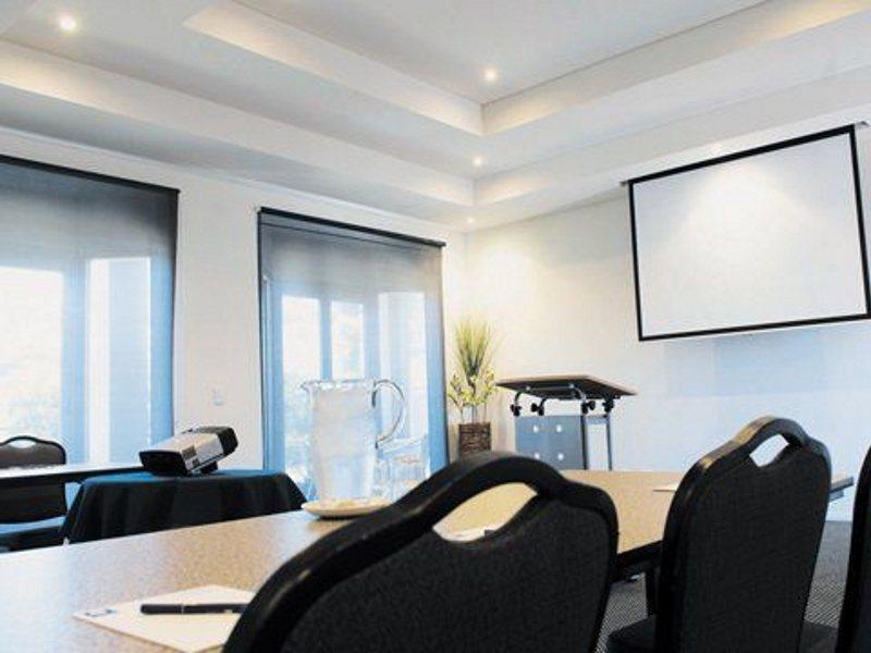 Comfort Inn & Apartments Northgate Airport Brisbane Business bilde