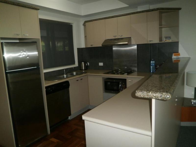 Comfort Inn & Apartments Northgate Airport Brisbane Eksteriør bilde