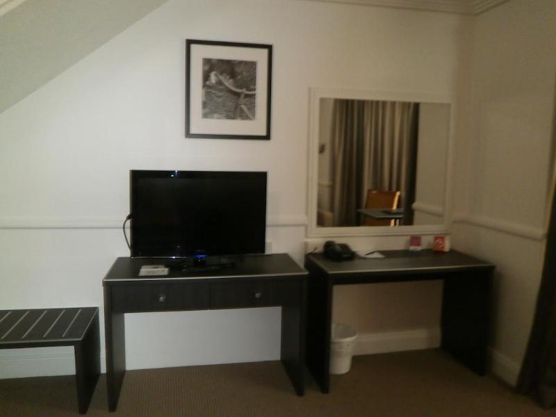 Comfort Inn & Apartments Northgate Airport Brisbane Eksteriør bilde