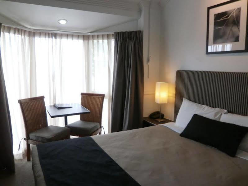 Comfort Inn & Apartments Northgate Airport Brisbane Eksteriør bilde