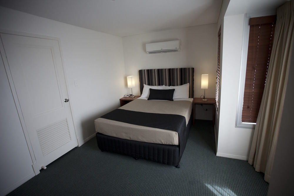 Comfort Inn & Apartments Northgate Airport Brisbane Eksteriør bilde