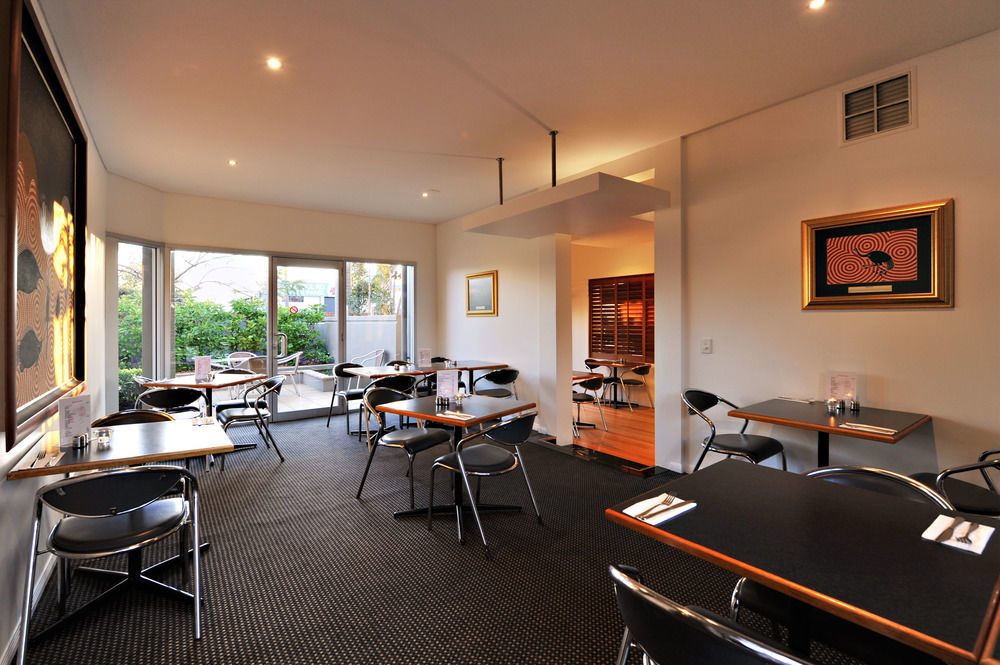 Comfort Inn & Apartments Northgate Airport Brisbane Eksteriør bilde